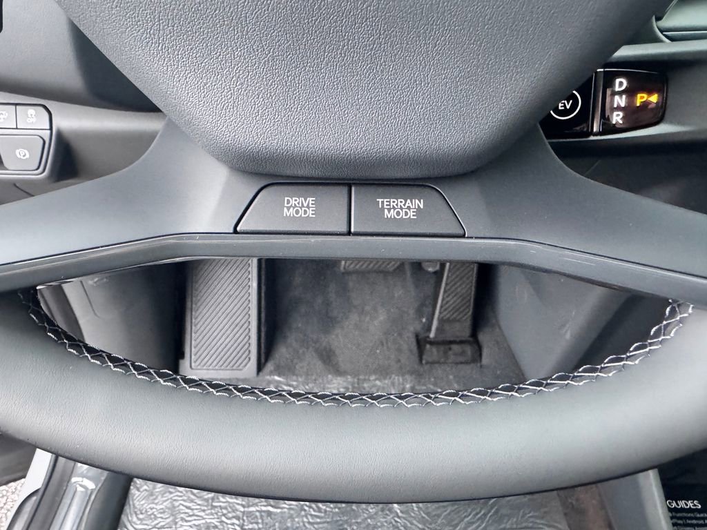 New 2026 Kia EV9 Land w/ Nightfall Edition Package image 15