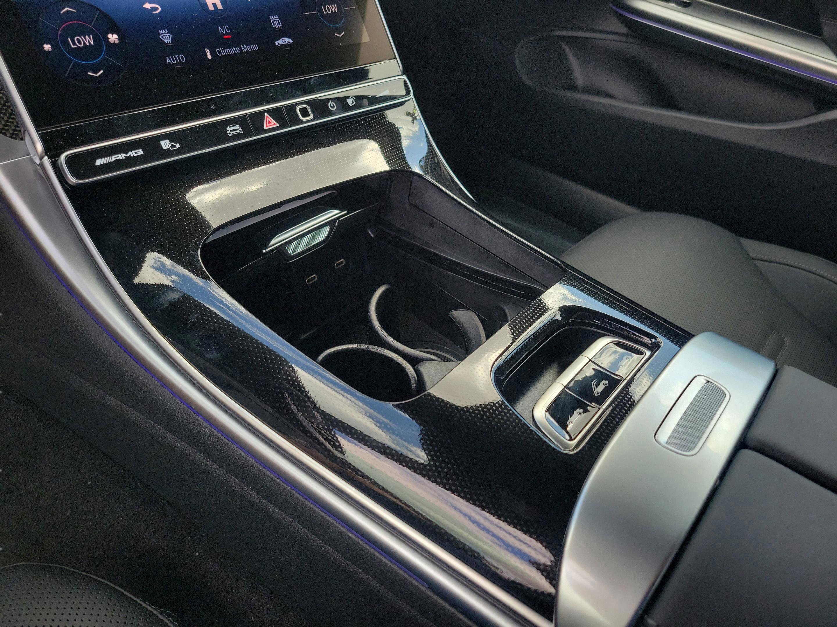 New 2026 Mercedes-Benz CLE 53 AMG 4MATIC Cabriolet image 17