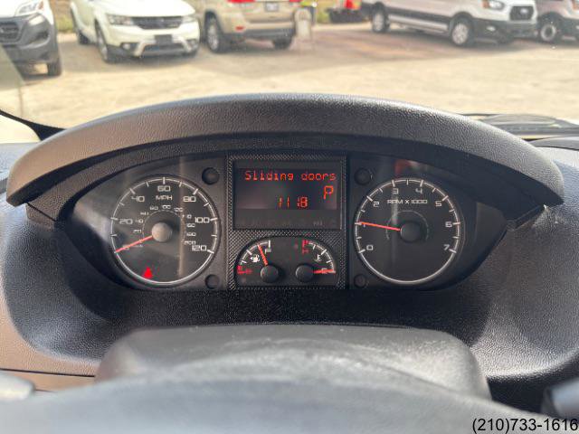 Used 2020 RAM ProMaster 2500 w/ Premium Appearance Group image 19