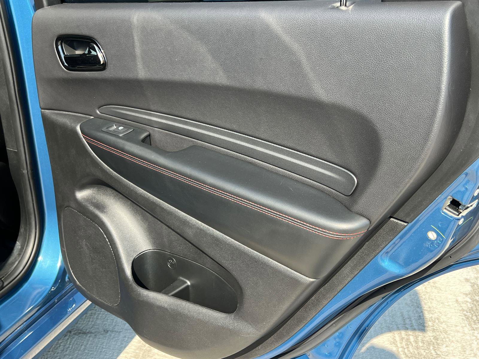 Used 2025 Dodge Durango GT AWD/4WD image 16