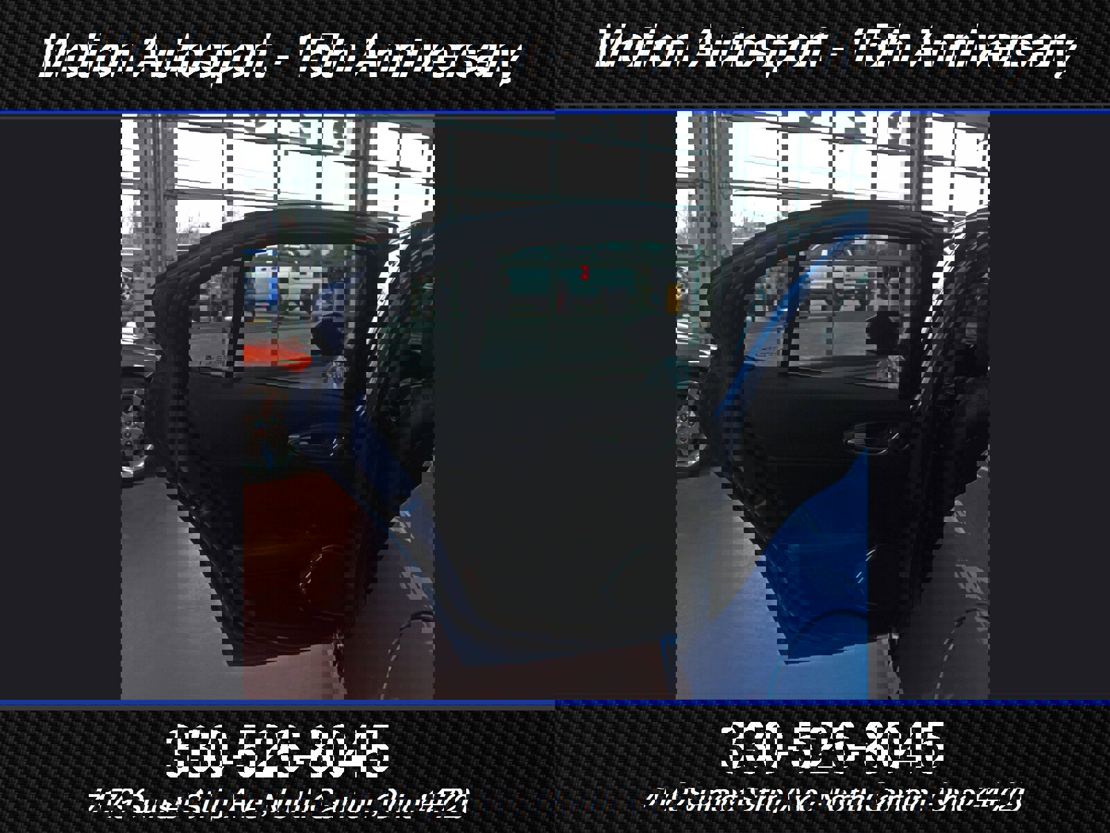 Used 2019 Alfa Romeo Giulia Ti Sport w/ Quick Order Package 22S Sport image 36