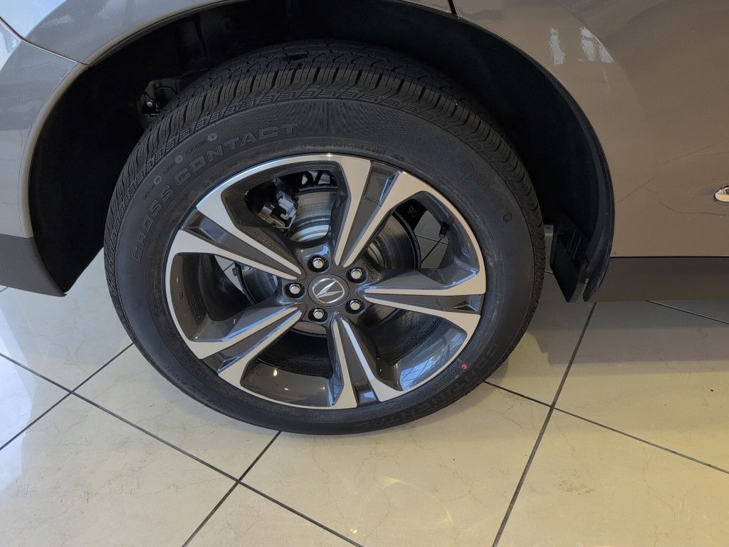 New 2025 Acura RDX w/ Technology Package image 19