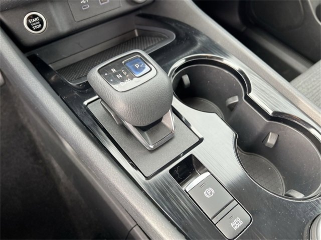 Used 2021 Nissan Rogue SV image 19