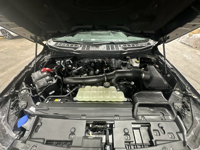New 2026 Ford F150 Lariat w/ Equipment Group 501A Mid AWD/4WD image 22