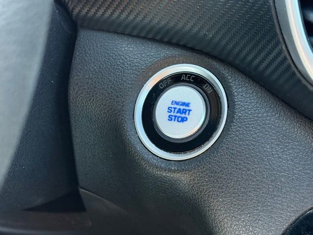 Used 2021 Hyundai Tucson SEL AWD/4WD image 20