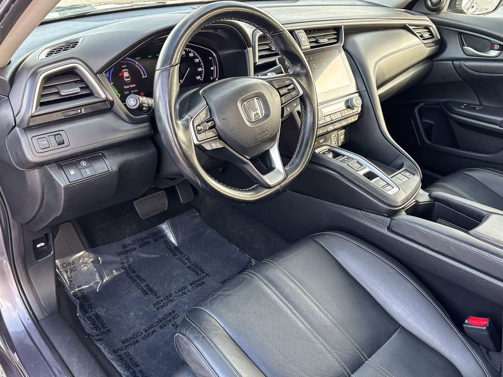 Used 2020 Honda Insight Touring image 16