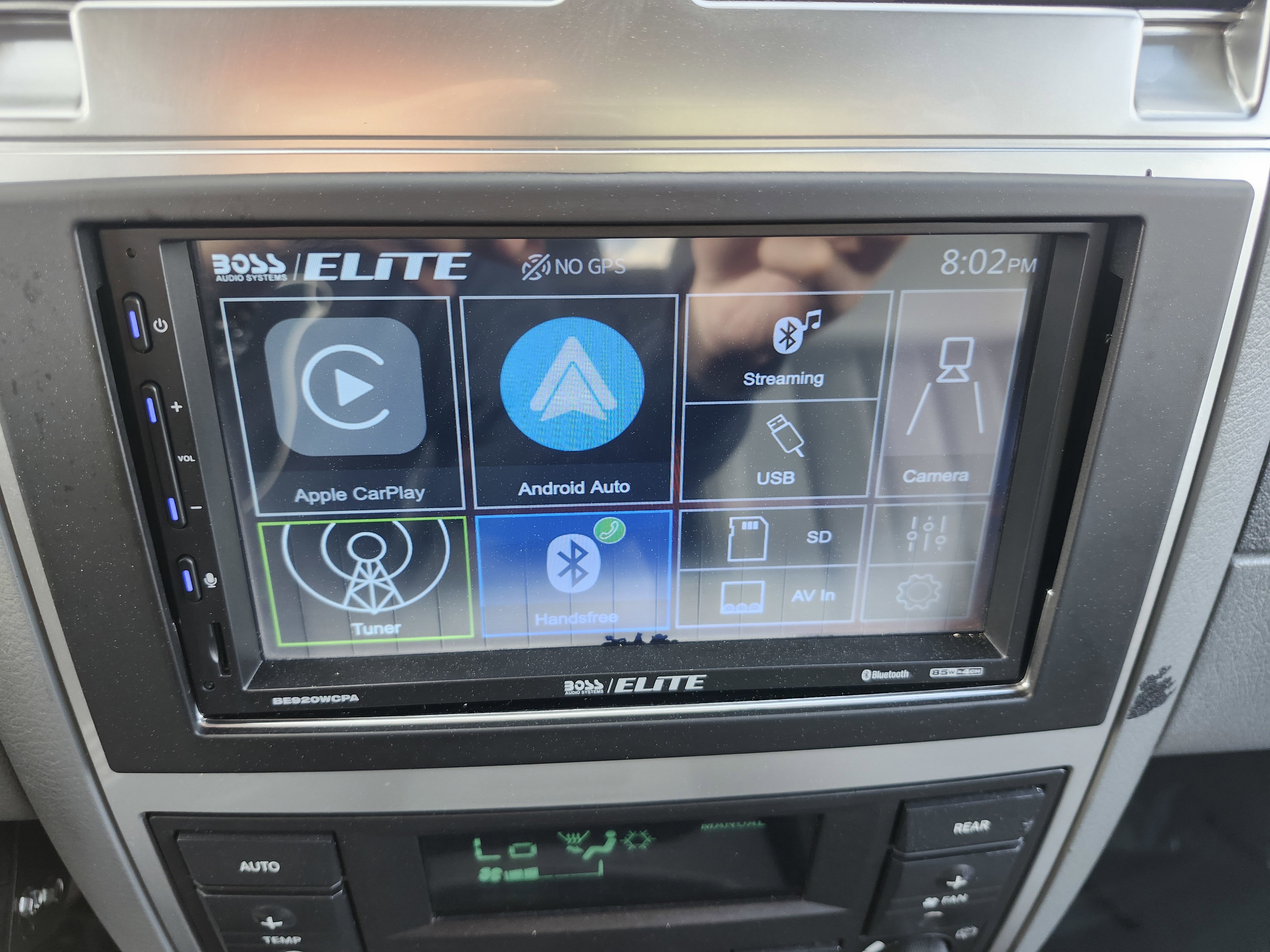 Used 2004 Dodge Durango Limited image 2