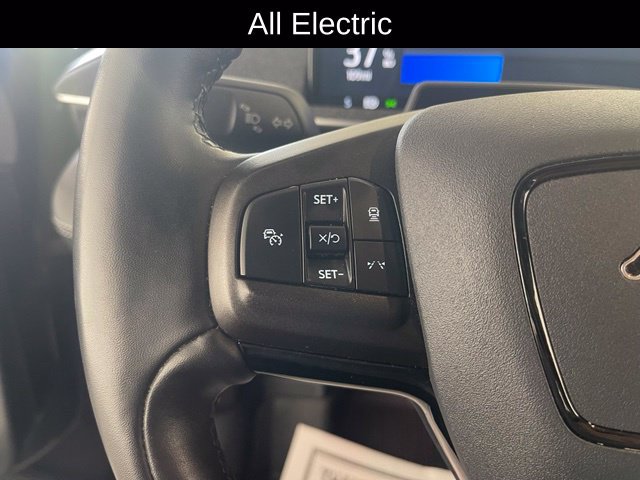 Used 2024 Ford Mustang Mach-E Premium AWD/4WD image 39