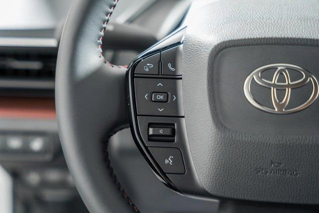 New 2026 Toyota Prius Plug-In Hybrid FWD image 29