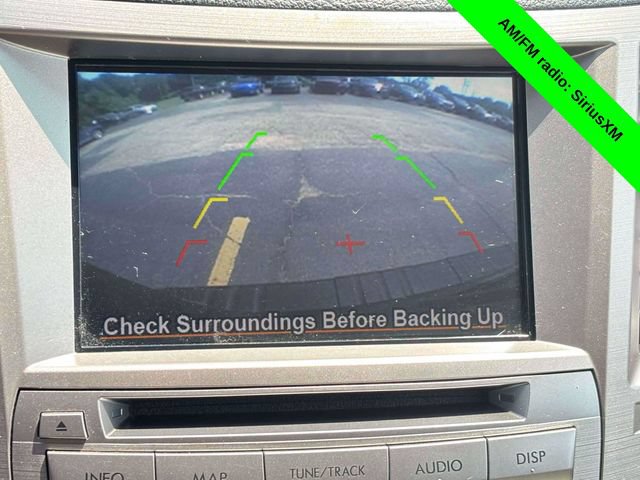 Used 2014 Subaru Outback 2.5i Limited AWD/4WD image 17