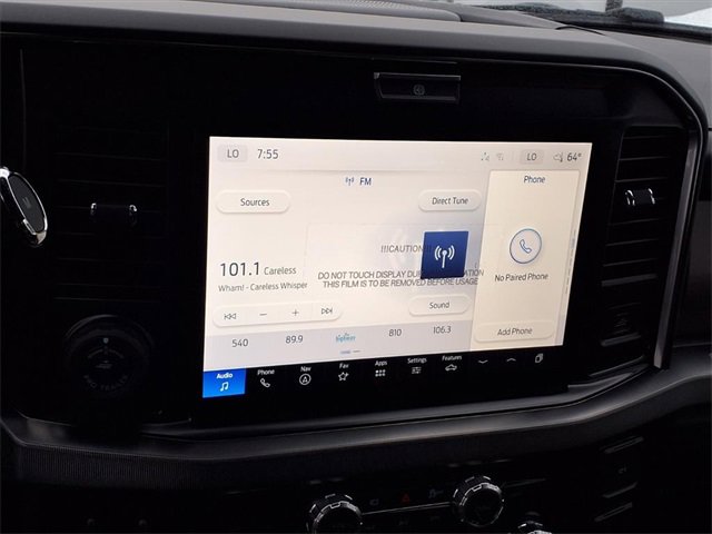 New 2026 Ford F350 Platinum image 12