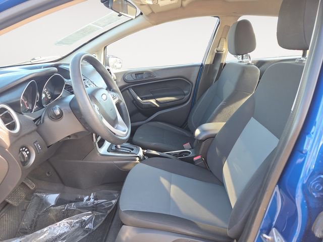 Used 2019 Ford Fiesta SE image 9
