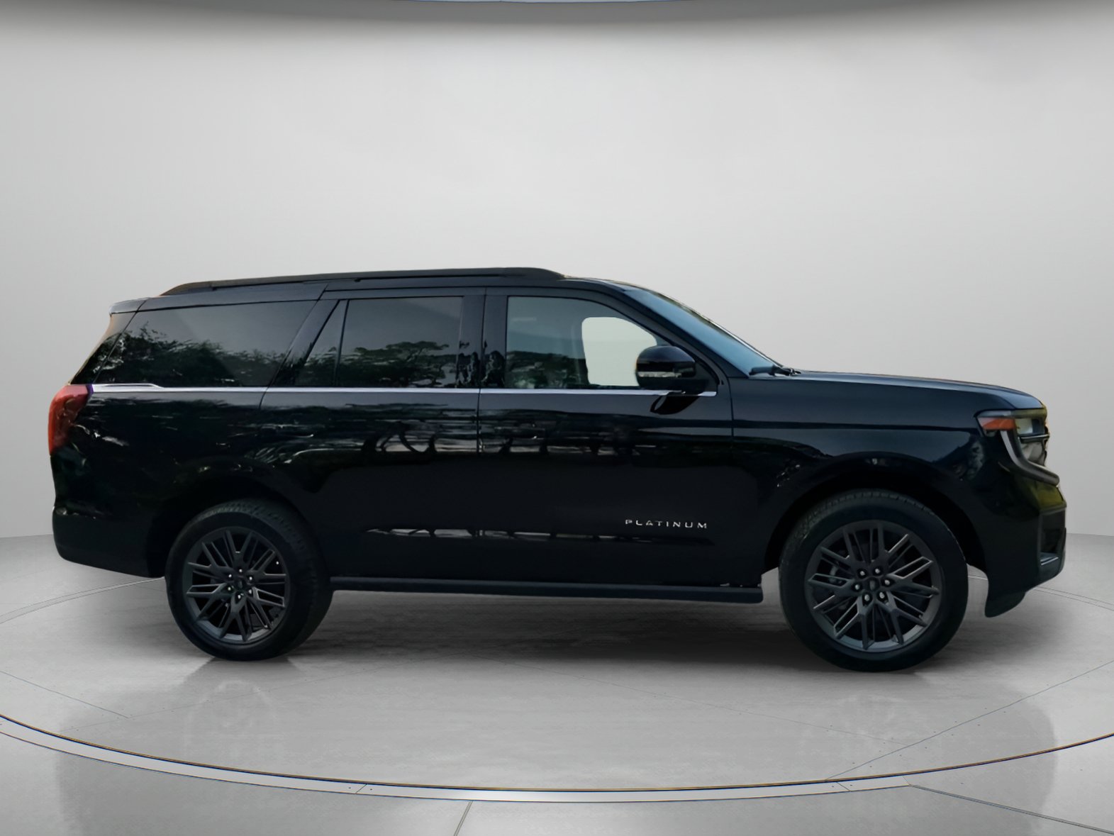 New 2027 Ford Expedition Platinum w/ Driver's Package RWD image 36