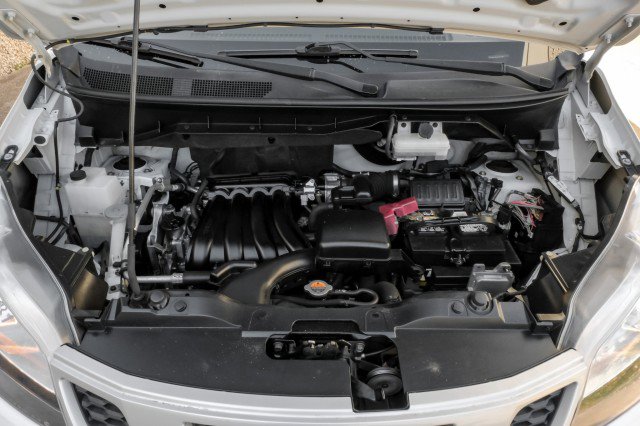 Used 2019 Nissan NV200 S w/ Cruise Control Package image 41