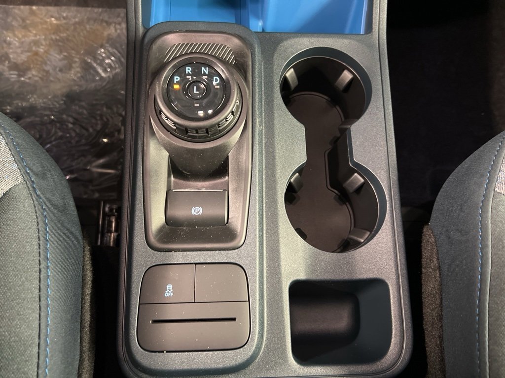 New 2026 Ford Maverick XLT w/ Equipment Group 301A image 15