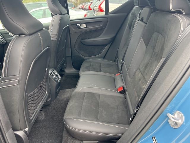 Certified 2023 Volvo XC40 Recharge Plus AWD/4WD image 24