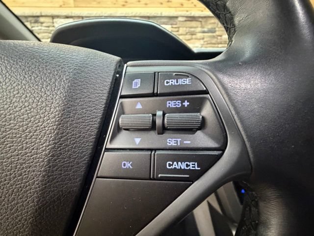 Used 2017 Hyundai Sonata Sport w/ Value Edition Package 02 FWD image 26