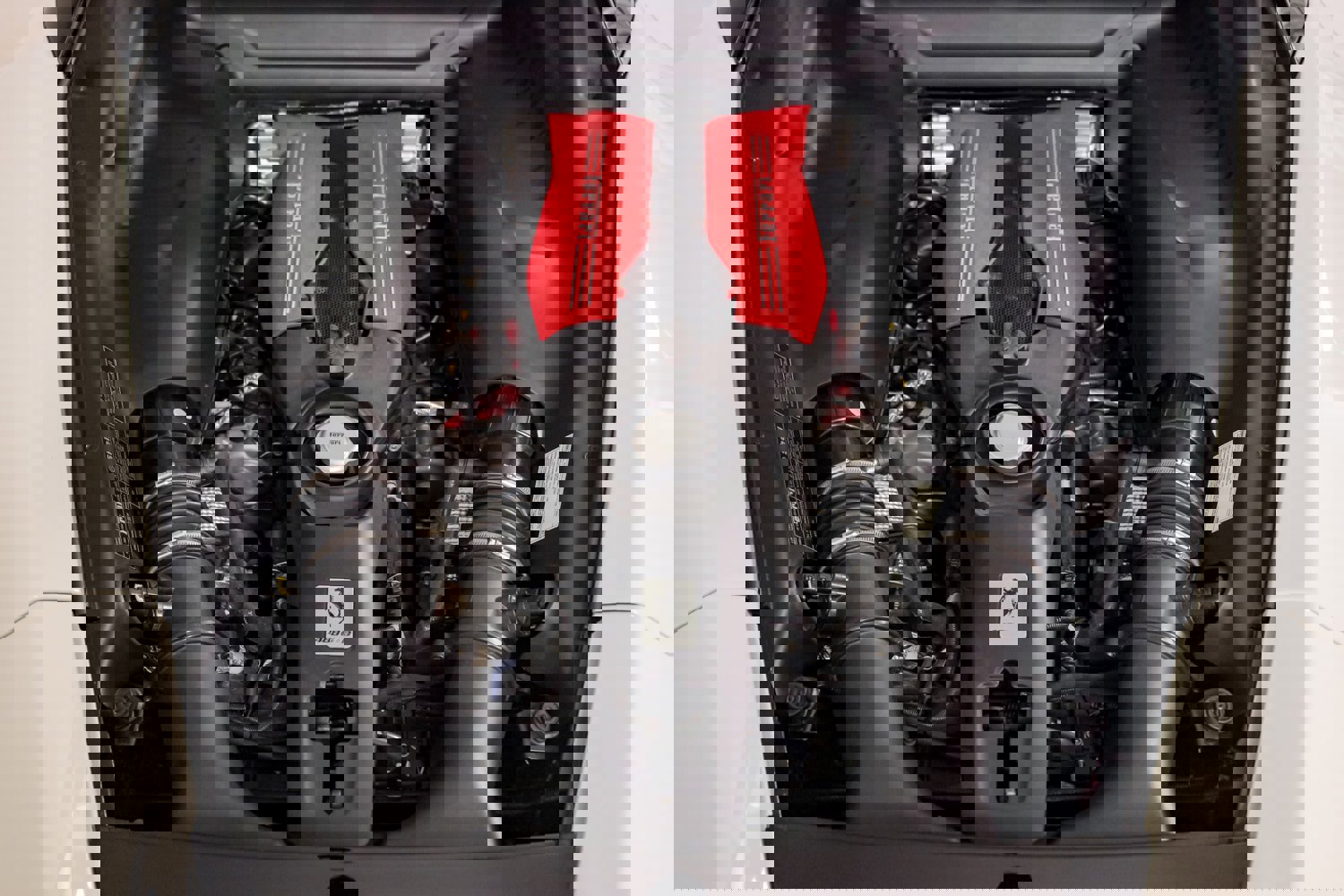 Used 2018 Ferrari 488 GTB image 39