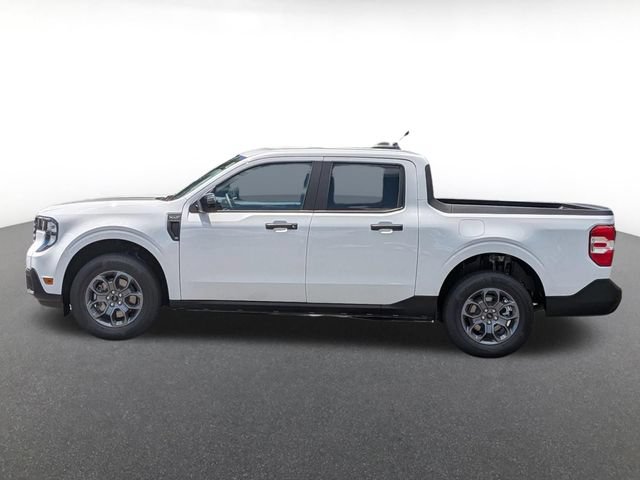 New 2026 Ford Maverick XLT w/ Equipment Group 301A AWD/4WD image 6