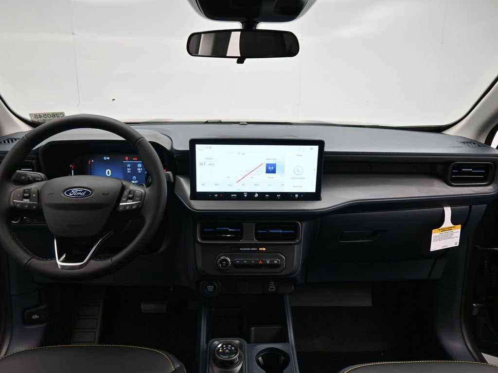 New 2026 Ford Maverick Lobo AWD/4WD image 19
