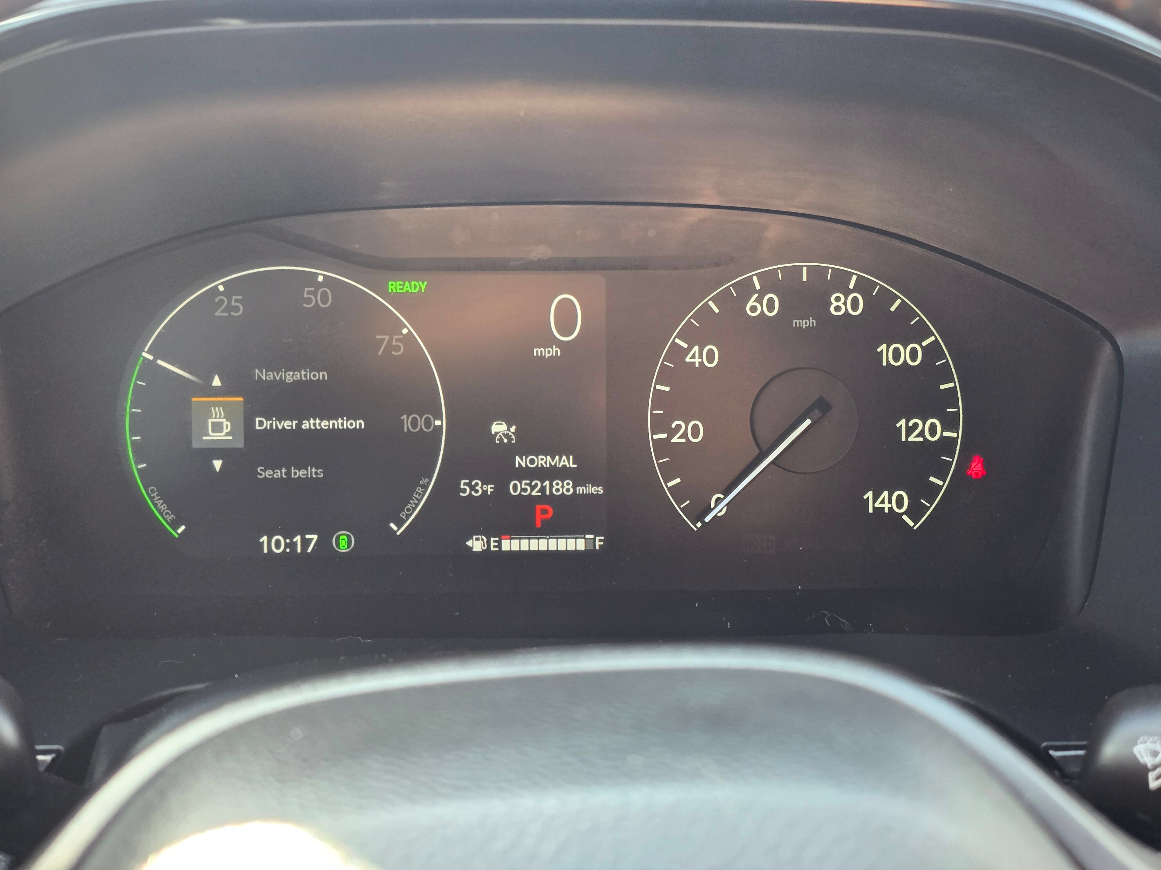 Used 2025 Honda CR-V Sport-L image 24