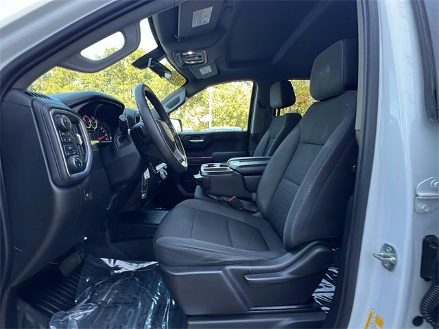 Used 2020 Chevrolet Silverado 1500 LT w/ Remote Start Package image 26
