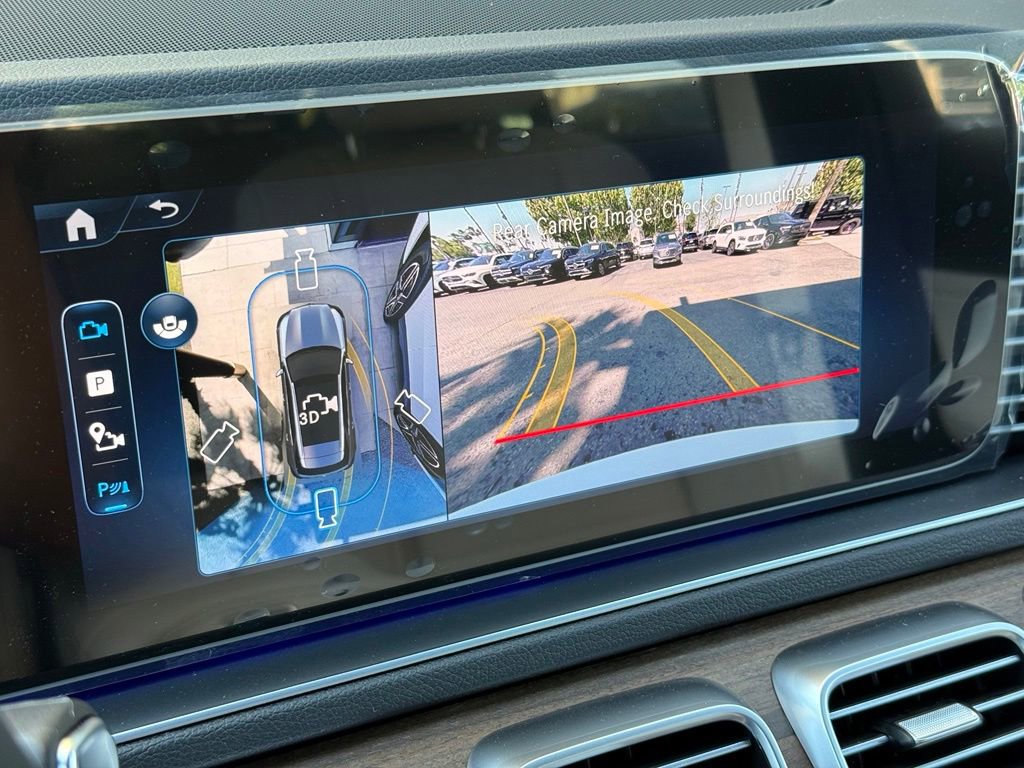 New 2026 Mercedes-Benz GLE 450 4MATIC image 5