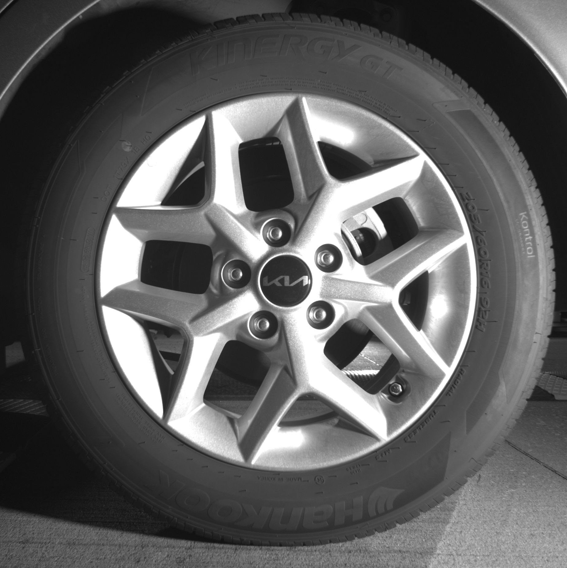 Used 2025 Kia Soul LX w/ LX Technology Package image 14