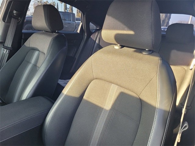 Certified 2023 Honda Civic Sport image 11
