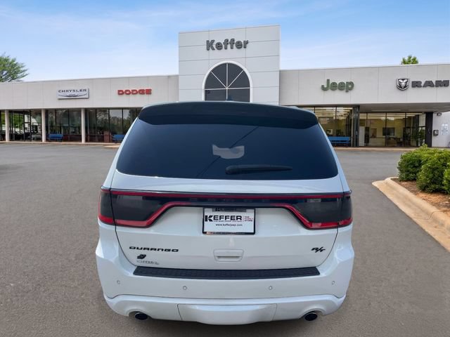Certified 2023 Dodge Durango R/T AWD/4WD image 5