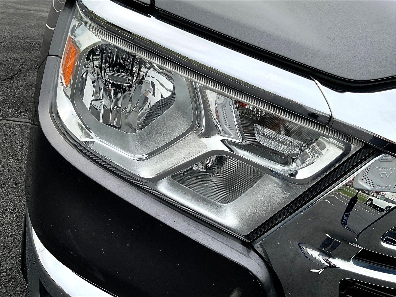 Used 2020 RAM 1500 Big Horn AWD/4WD image 32