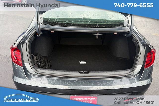Used 2023 Hyundai Sonata SEL w/ Cargo Package FWD image 23