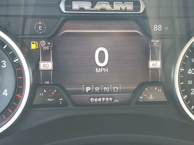 Used 2020 RAM 3500 Laramie AWD/4WD image 20