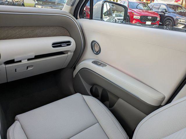 New 2026 Hyundai Palisade Limited image 16