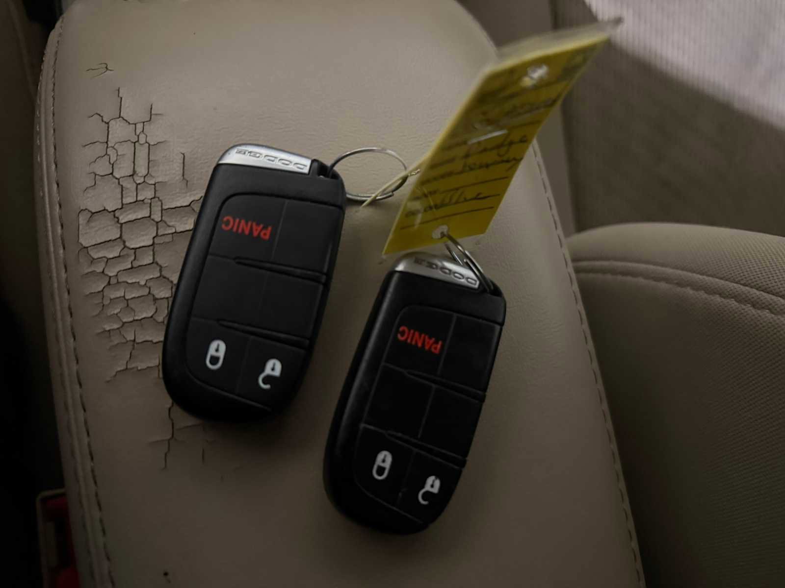 Used 2013 Dodge Journey American Value Package w/ Flexible Seating Group image 35