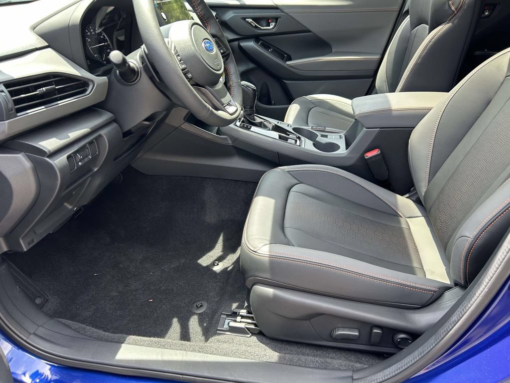 New 2026 Subaru Crosstrek 2.5i Limited w/ Popular Package #4A AWD/4WD image 22