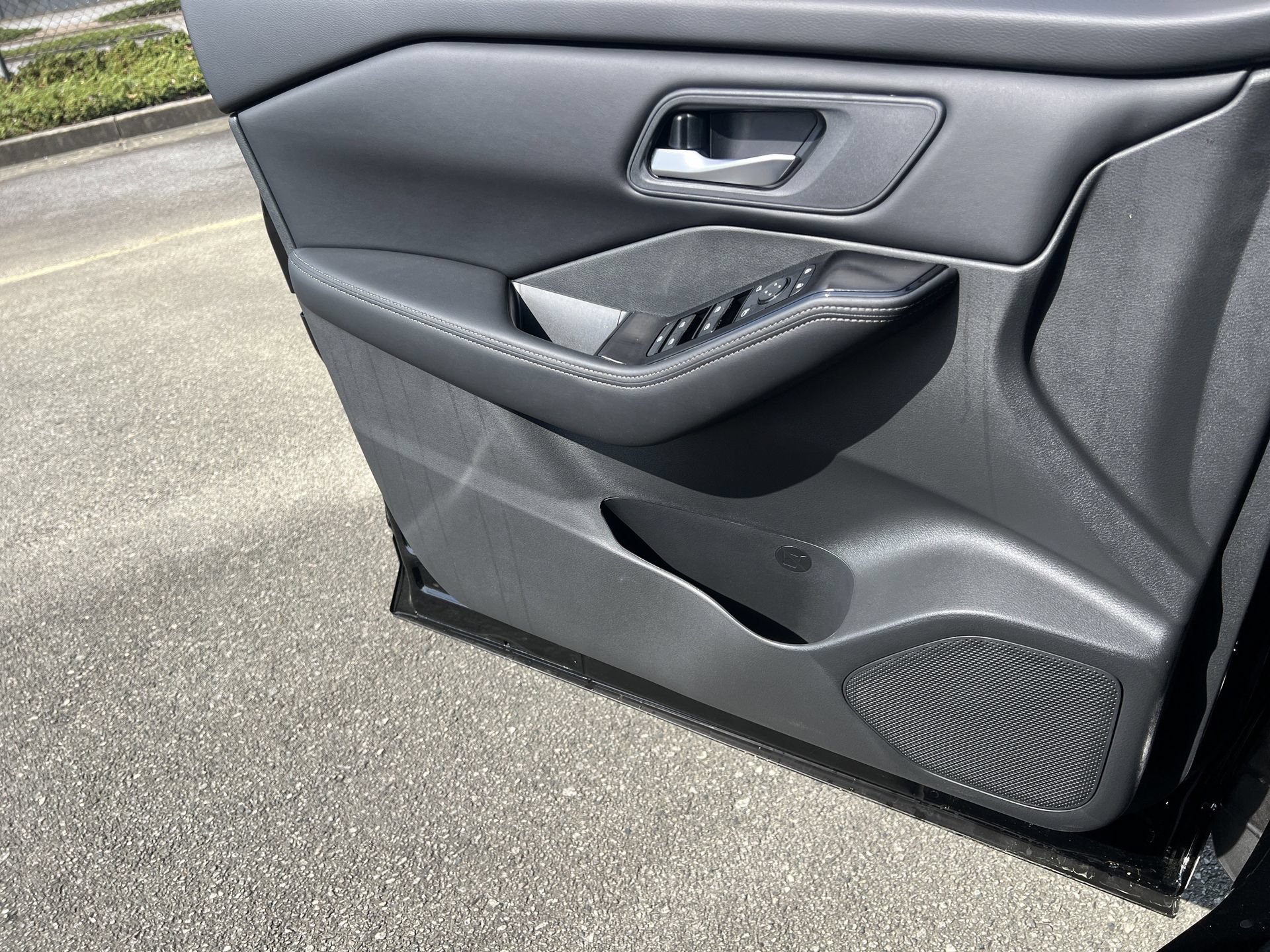 New 2026 Nissan Rogue SV w/ Cold Weather Package FWD image 13