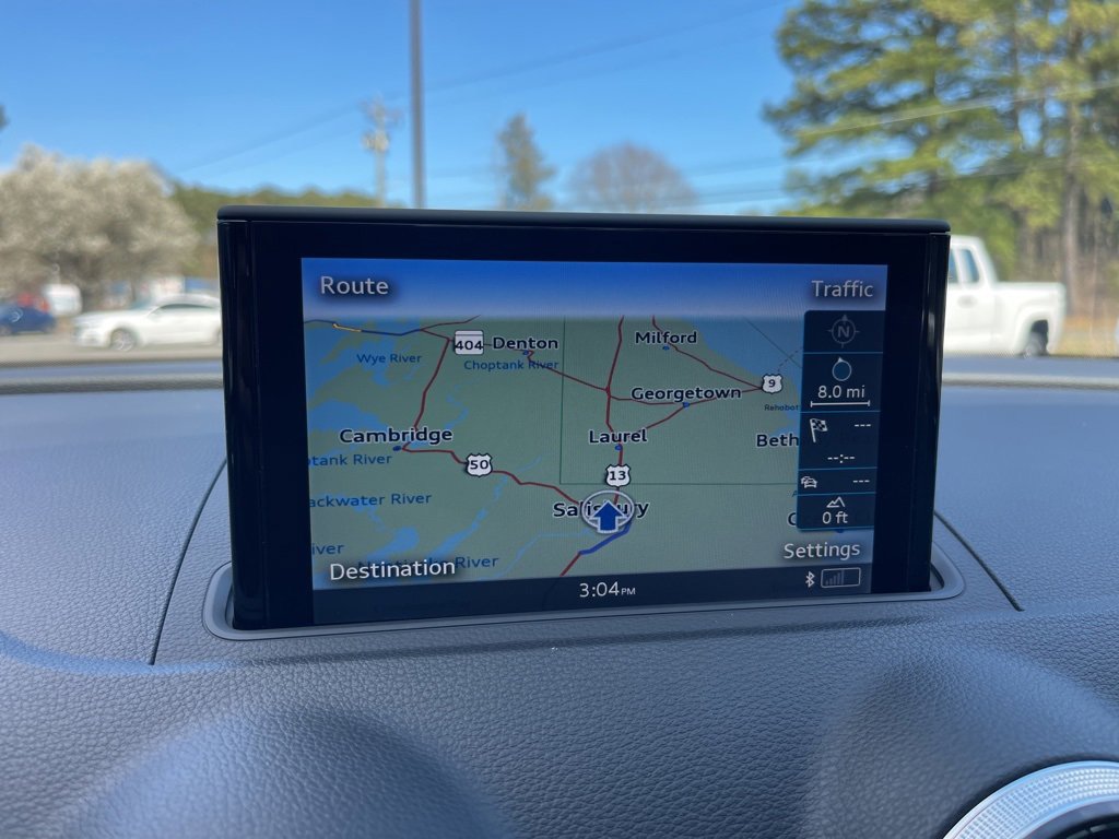 Used 2015 Audi A3 2.0T Premium Plus image 10