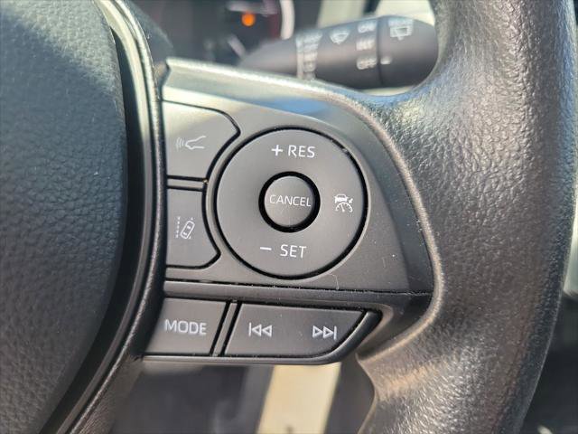 Certified 2024 Toyota RAV4 LE image 26