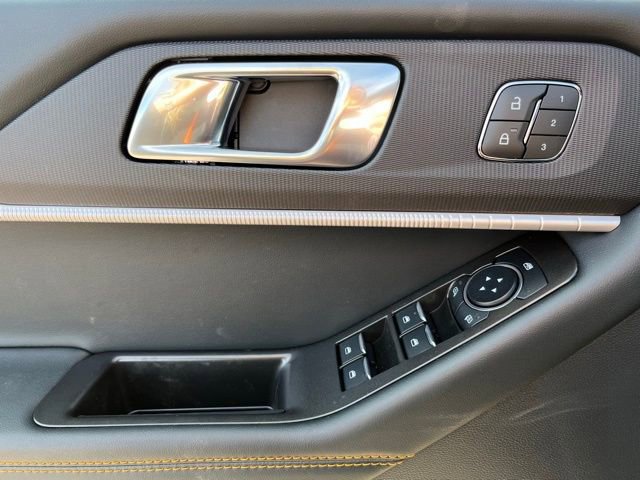 New 2026 Ford Explorer Tremor w/ Tremor Convenience Package image 10