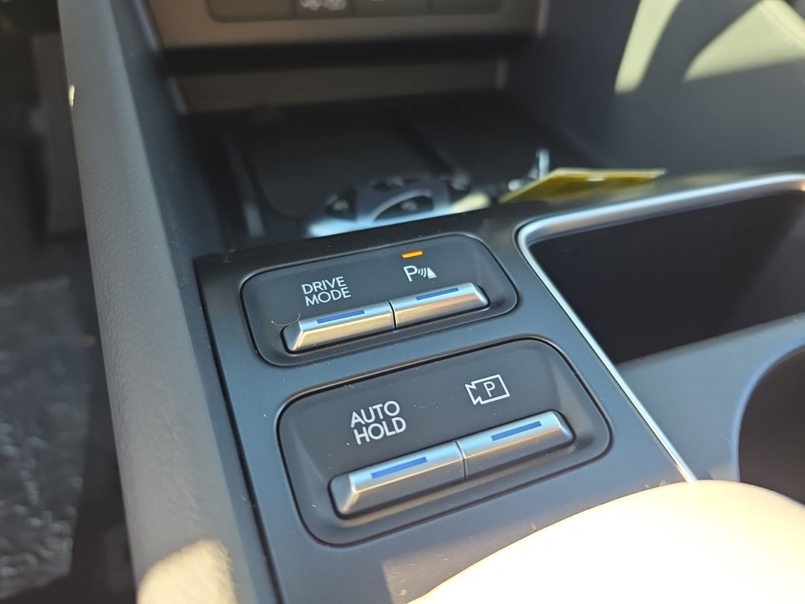 New 2026 Hyundai Sonata Limited image 22