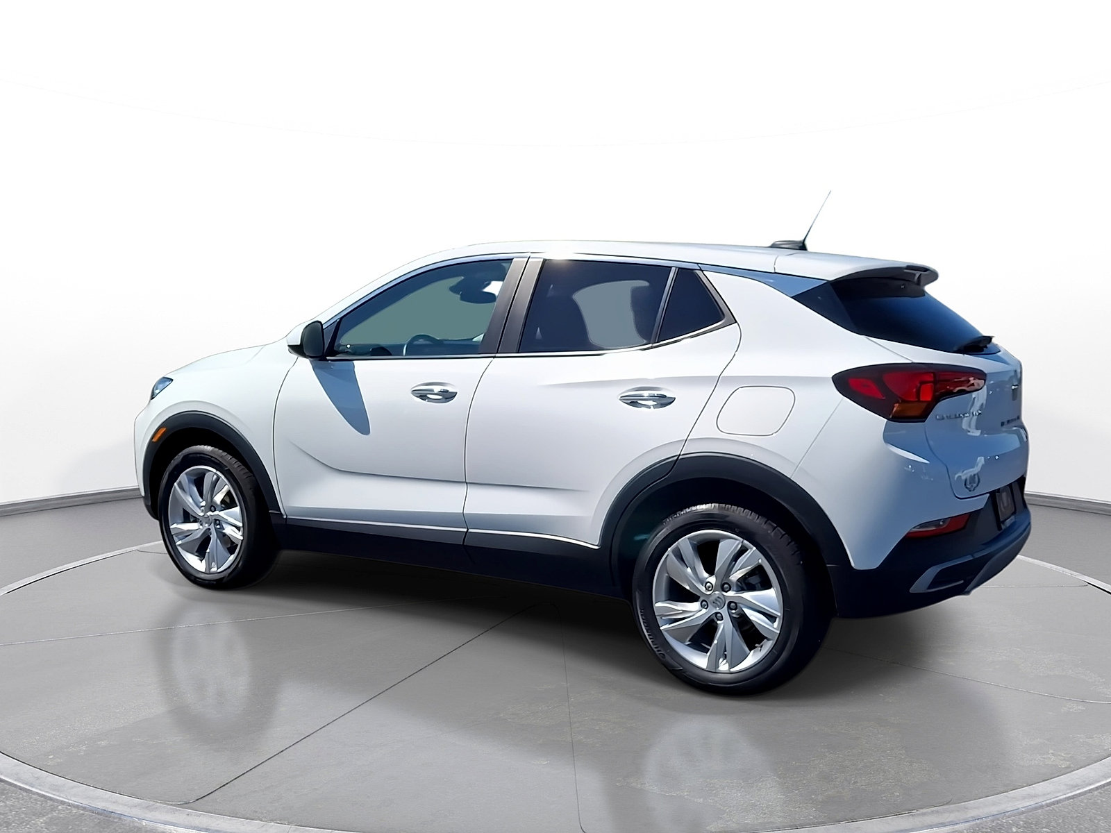 Used 2024 Buick Encore GX Preferred FWD image 6