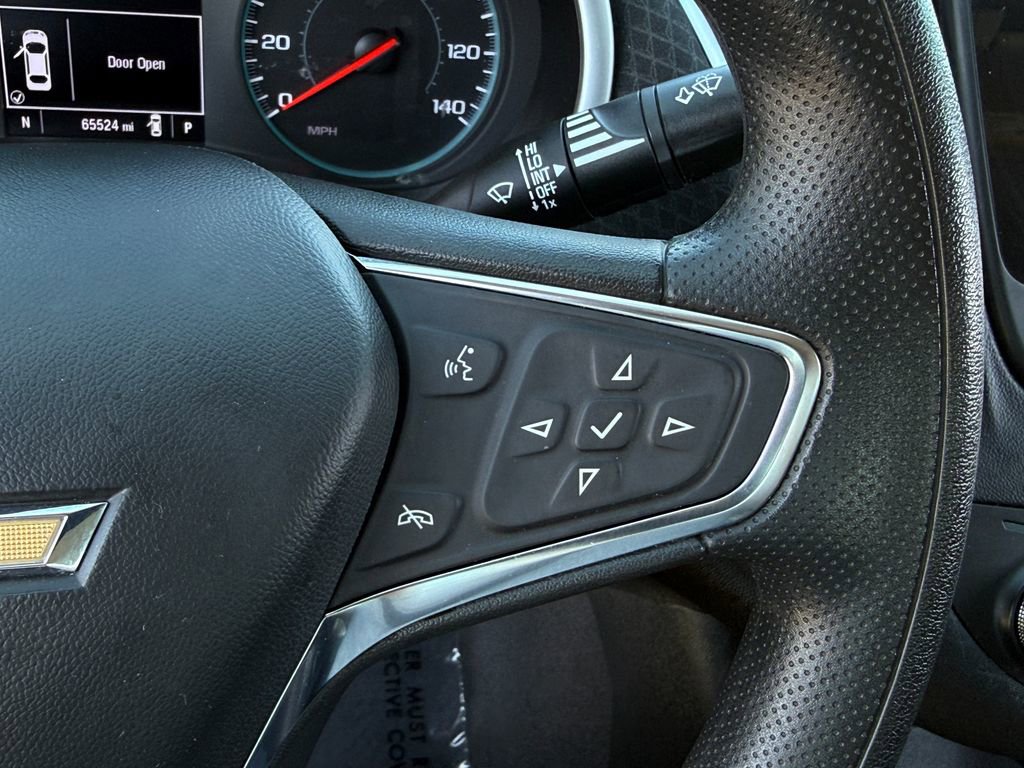 Used 2023 Chevrolet Malibu LT image 29