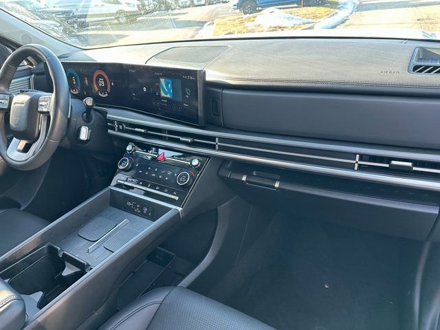 Used 2024 Hyundai Santa Fe XRT image 9