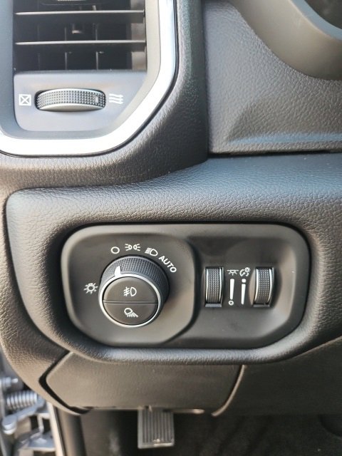 New 2026 RAM 2500 Laramie w/ Night Edition image 8