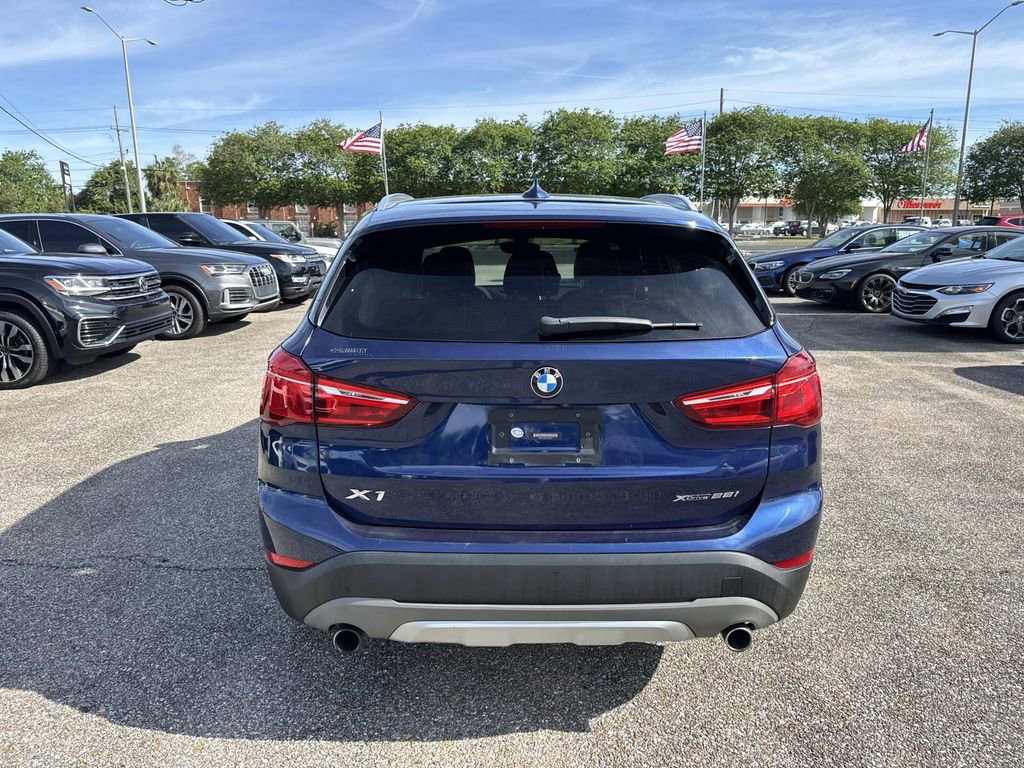 Used 2018 BMW X1 xDrive28i w/ Convenience Package image 7