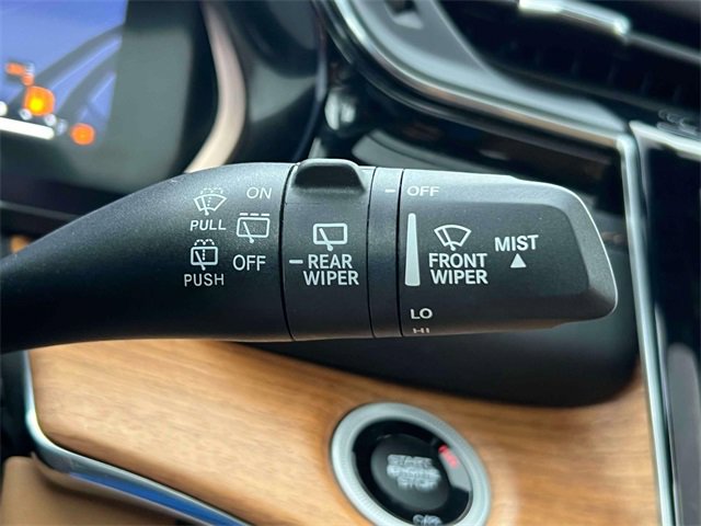 Certified 2024 Jeep Grand Cherokee L Summit image 29