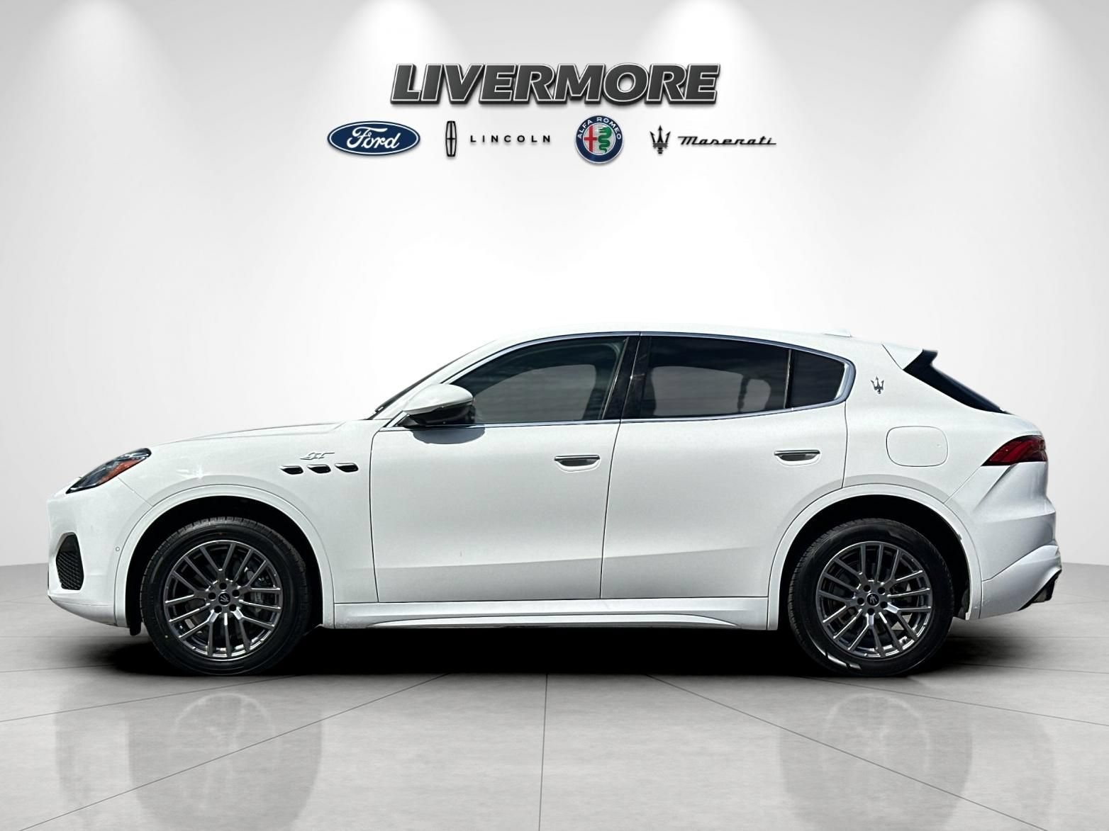 Used 2024 Maserati Grecale GT AWD/4WD image 6