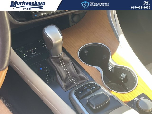 Used 2019 Lexus RX 350 FWD w/ Navigation Package image 40