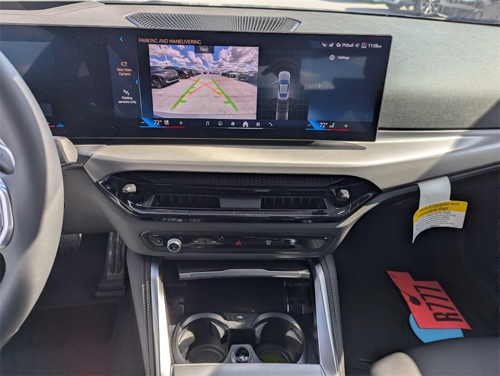 New 2026 BMW 230i Coupe w/ Premium Package image 16